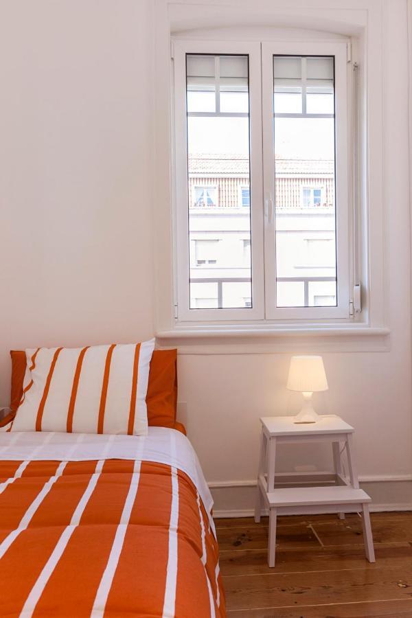 Apartment In Center Of Lisbon Exterior photo